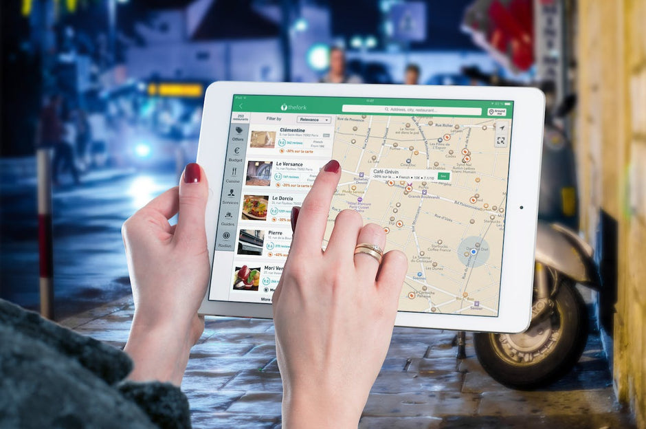 iPad Troubleshooting Tips