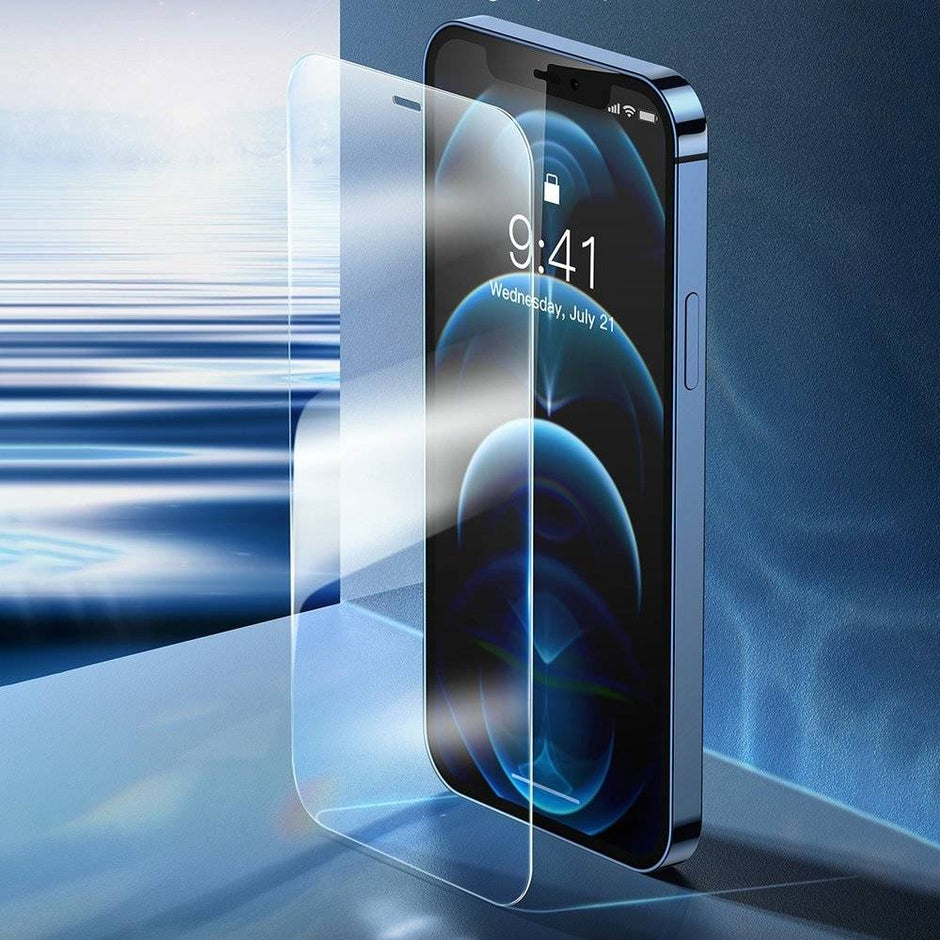 Tips for Choosing the Right iPhone Screen Protector
