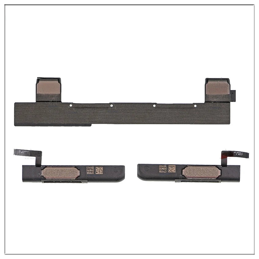 1Set Loud Speaker Buzzer Ringer Flex Cable for Ipad Pro 9.7 Inch 2016 A1673 A1674 A1675 Loudspeaker Replacement Parts