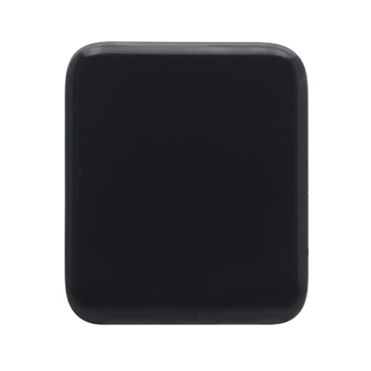 Black LCD Screen and Digitizer Assembly for Apple Watch Series 2 38mm