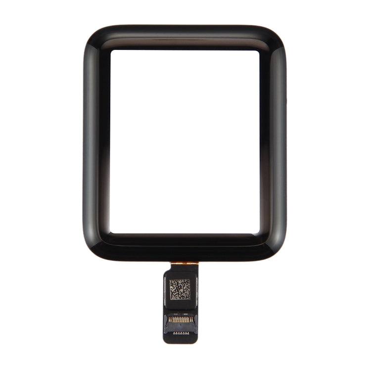 Replacement Touch Panel for Apple Watch Series 2/3 38mm (Black)