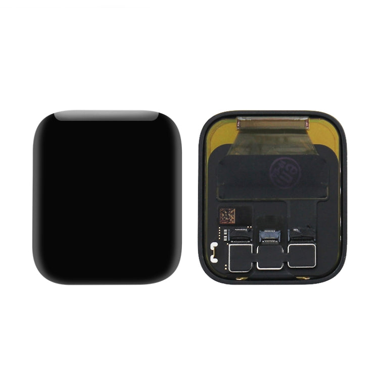 LCD Screen and Touch Screen Digitizer Assembly for Apple Watch Series 4 40mm