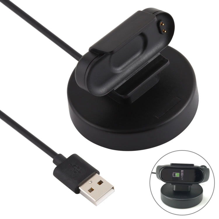 Xiaomi Mi Band 4 Wireless Charging Dock with 1m Cable