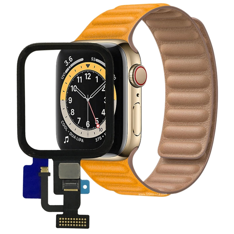 Apple Watch Series 6 40mm Touch Panel Replacement