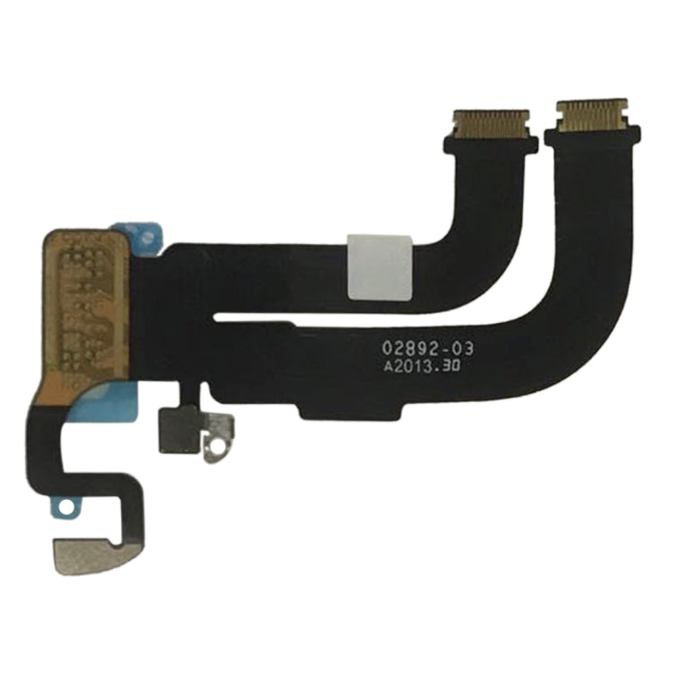 Apple Watch Series 6 40mm LCD Flex Cable Replacement