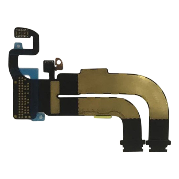 Apple Watch Series 6 40mm LCD Flex Cable Replacement
