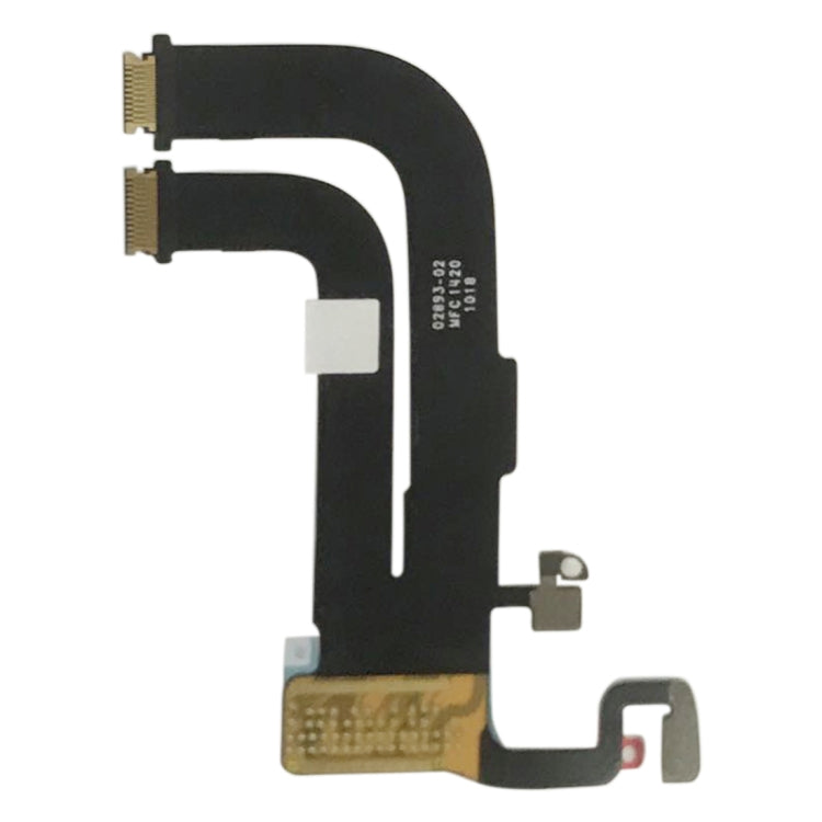 Apple Watch Series 6 44mm LCD Flex Cable Replacement