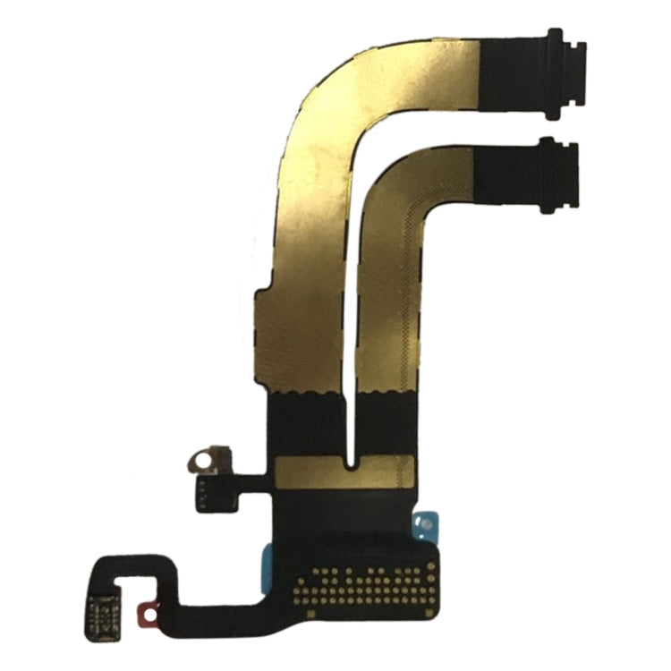 Apple Watch Series 6 44mm LCD Flex Cable Replacement