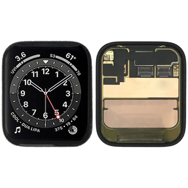 Apple Watch Series 6 40mm LCD Screen and Touch Screen Digitizer Assembly
