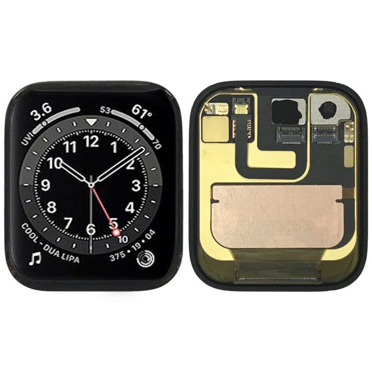 Revamp Your Apple Watch Series 6 44mm with Full LCD Screen and Digitizer Assembly
