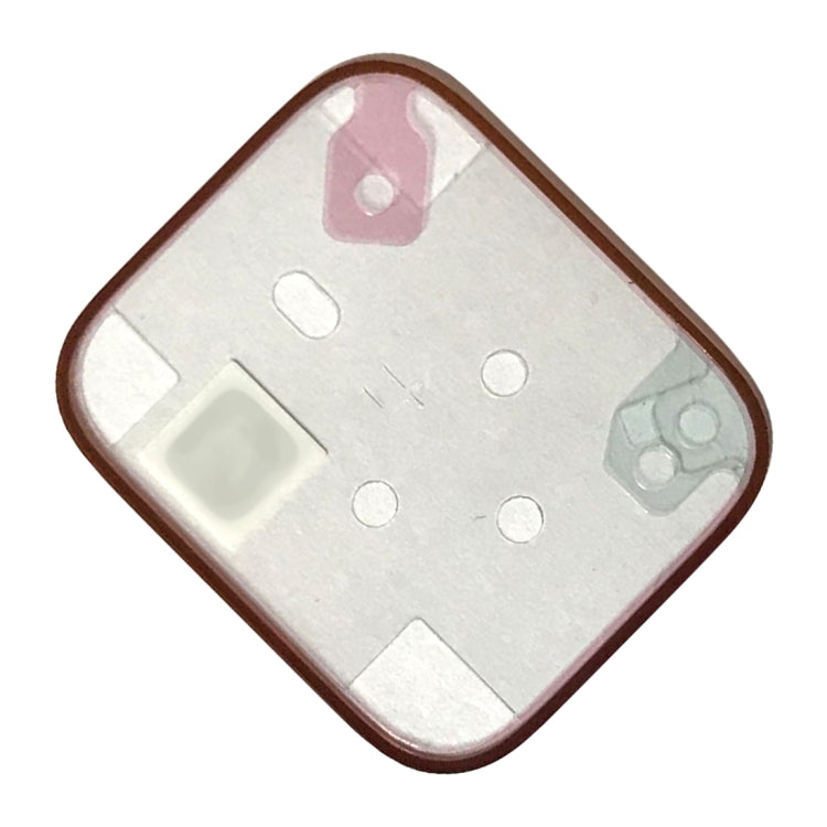 Waterproof Adhesive Stickers for Apple Watch Series 6 44mm