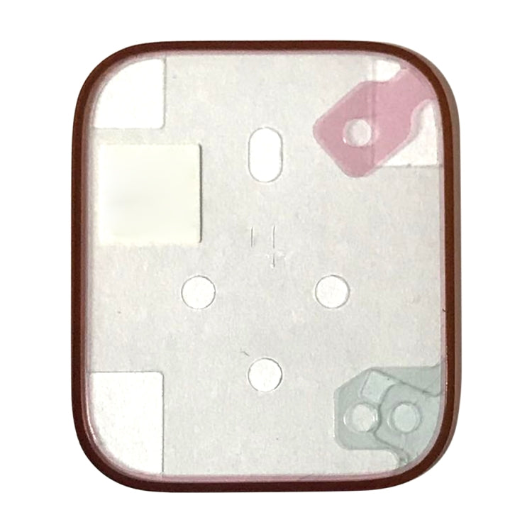 Waterproof LCD Adhesive Stickers for Apple Watch SE 44mm