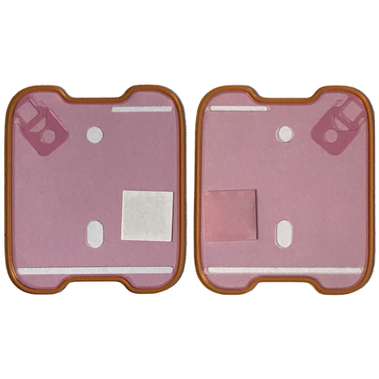 Adhesive Back Housing Cover for Apple Watch Series 6 44mm