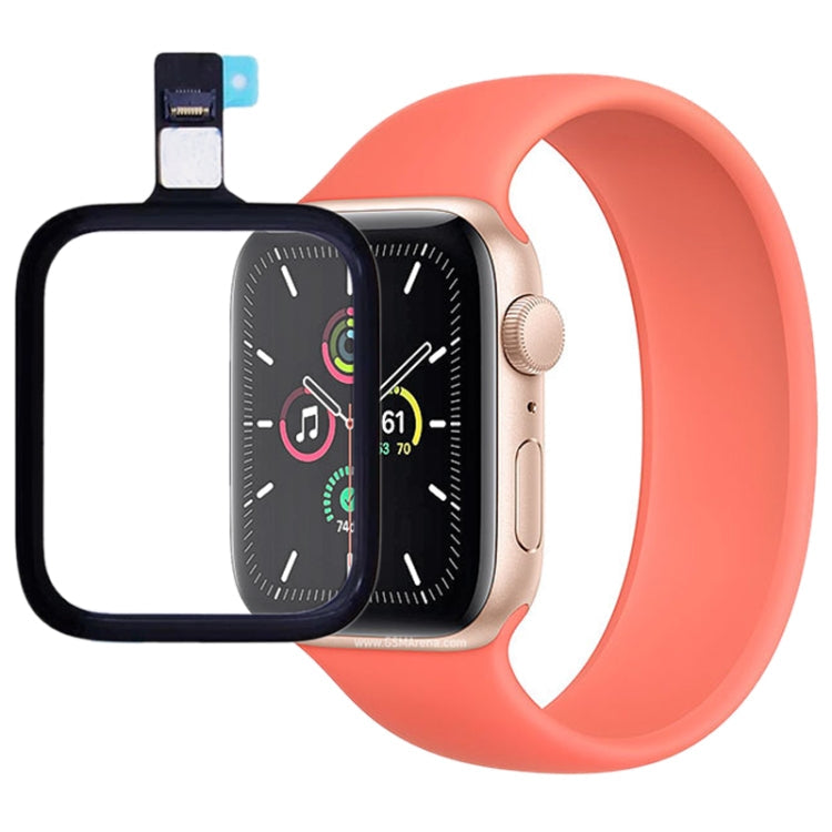40mm Touch Panel Replacement for Apple Watch SE