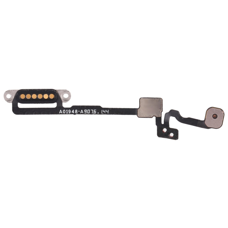 Apple Watch Series 4 40mm Microphone Flex Cable Replacement