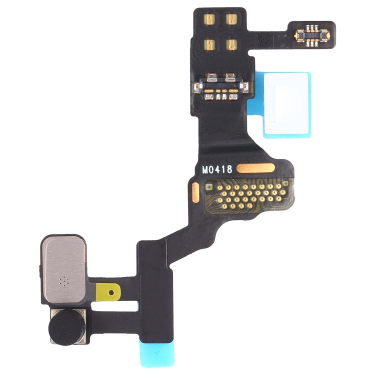 Microphone Flex Cable for Apple Watch Series 3 42mm LTE - Upgrade and Revitalize Your Device