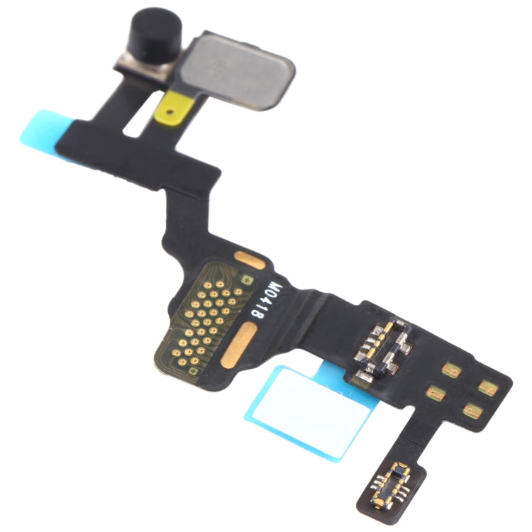Microphone Flex Cable for Apple Watch Series 3 42mm LTE - Upgrade and Revitalize Your Device