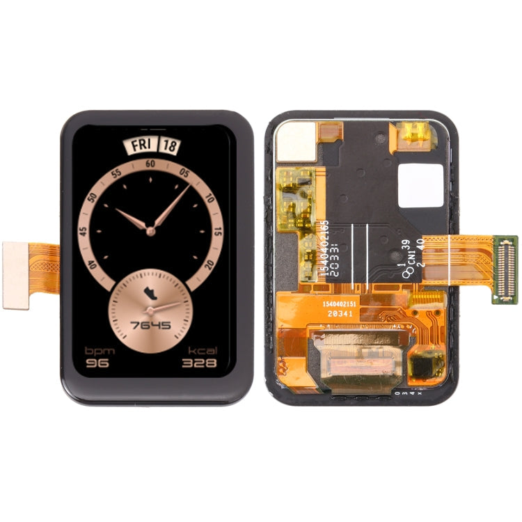 Huawei Watch Fit Elegant/ Watch Fit Full Screen Replacement