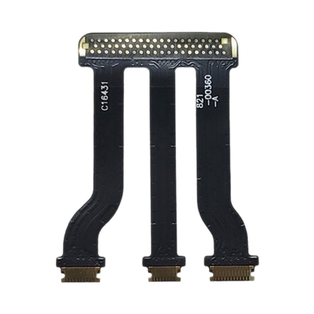 Apple Watch Series 2 38mm LCD Flex Cable - High-Quality Replacement
