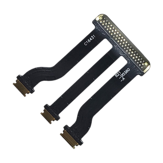 Apple Watch Series 2 38mm LCD Flex Cable - High-Quality Replacement