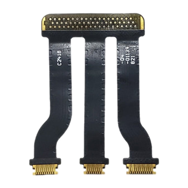 Apple Watch Series 3 38mm (LTE) LCD Flex Cable - High-Quality Replacement