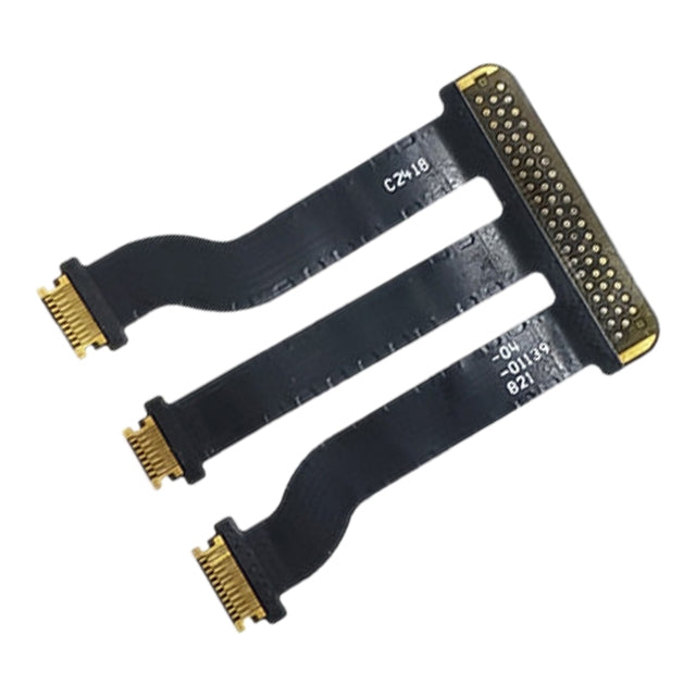 Apple Watch Series 3 38mm (LTE) LCD Flex Cable - High-Quality Replacement