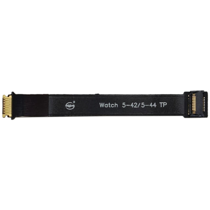 Touch Test Flex Cable for Apple Watch Series 5 44mm with Precision Replacement