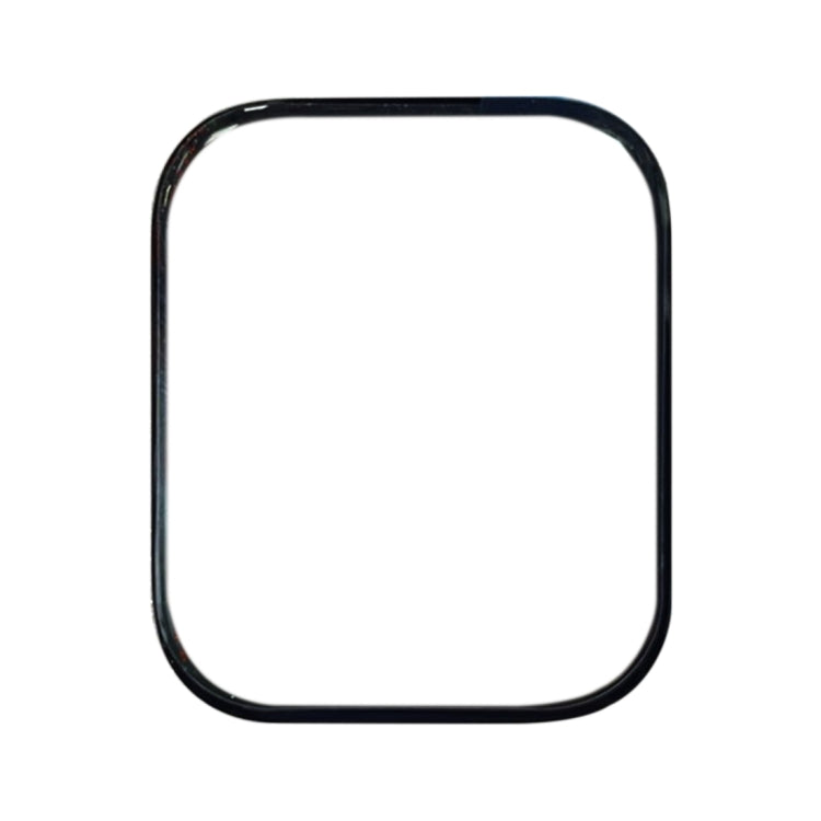 Glass Screen Replacement for Apple Watch Series 7 45mm