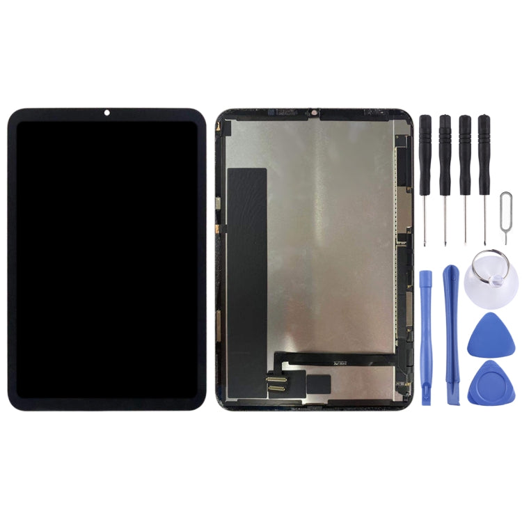 Full Assembly LCD Screen and Digitizer for Apple iPad Mini 6 (2021)