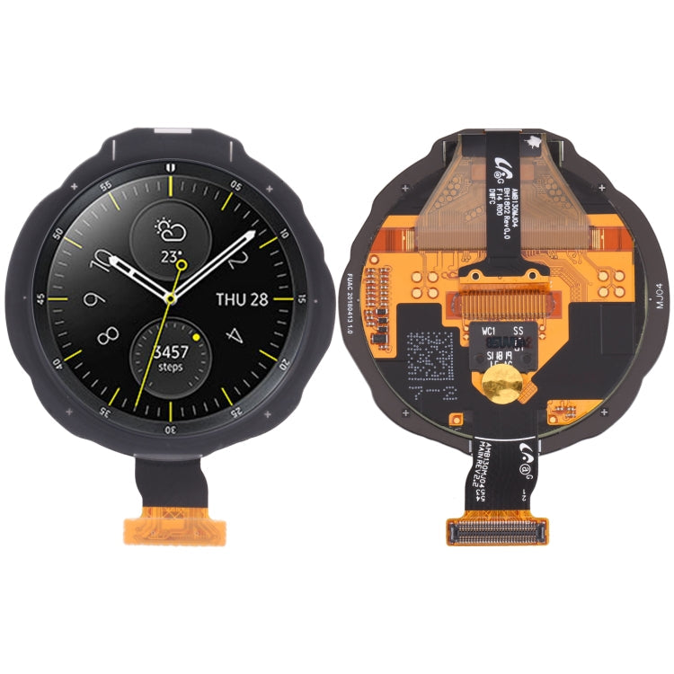 Samsung Galaxy Watch 46mm SM-R800 LCD Screen and Digitizer Assembly