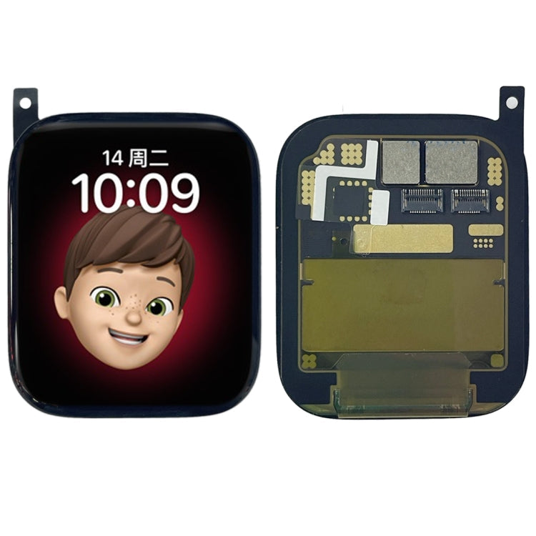 Apple Watch Series 7 45mm LCD Screen and Digitizer Assembly