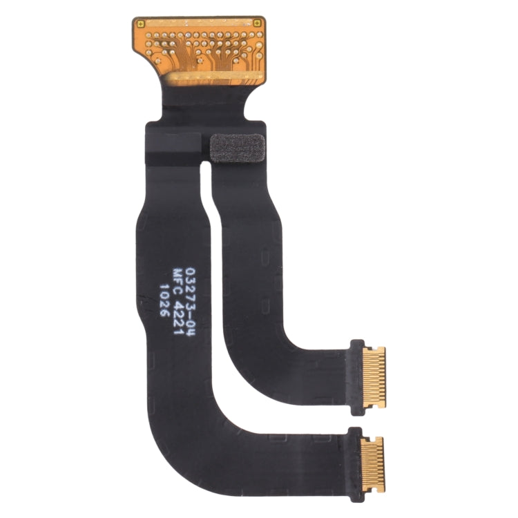 Apple Watch Series 7 45mm LCD Flex Cable
