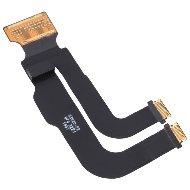 LCD Flex Cable Replacement for Apple Watch Series 7 41mm