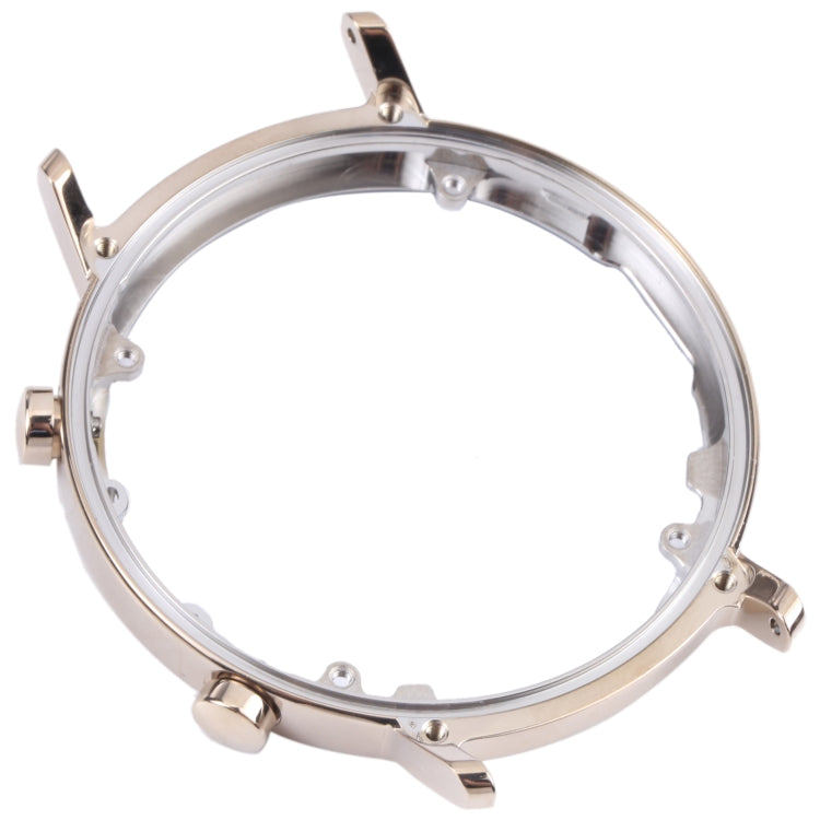 Huawei Watch GT 2 42mm Gold LCD Frame Bezel Plate