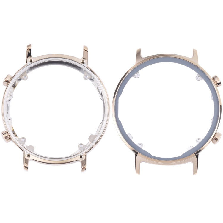 Huawei Watch GT 2 42mm Gold LCD Frame Bezel Plate
