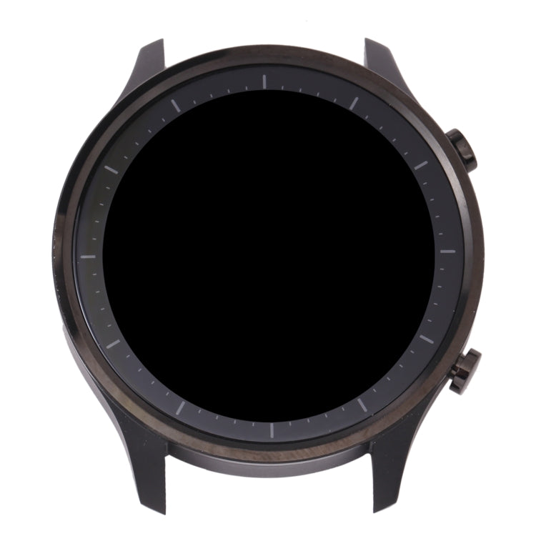 Xiaomi Watch Color/Revolve XMWT06 LCD Screen and Digitizer Assembly With Frame