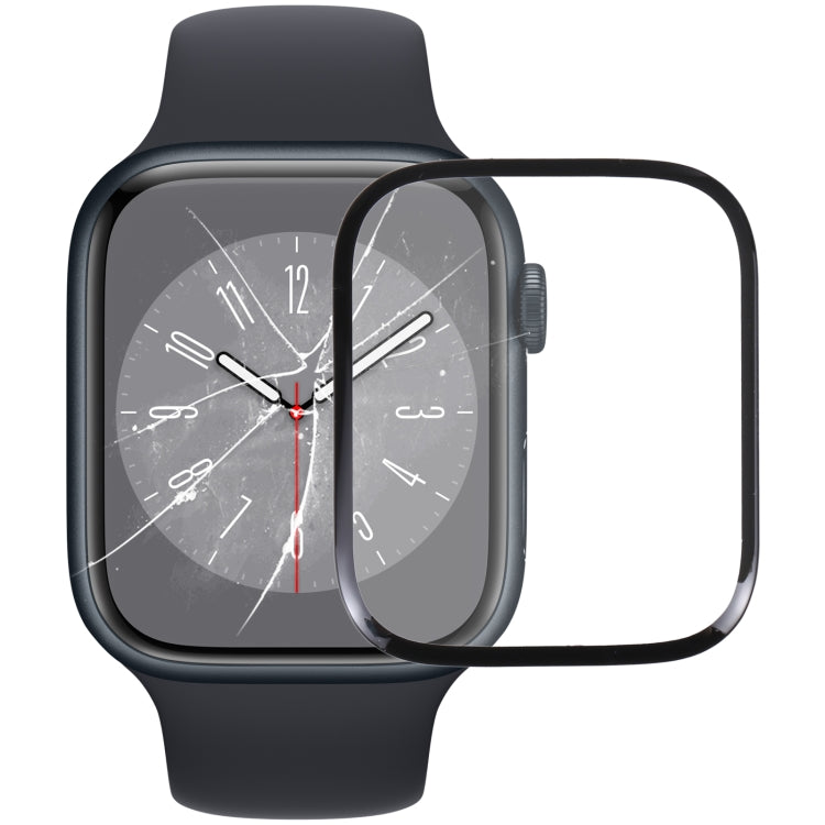 Apple Watch Series 8 41mm Front Glass Screen Replacement