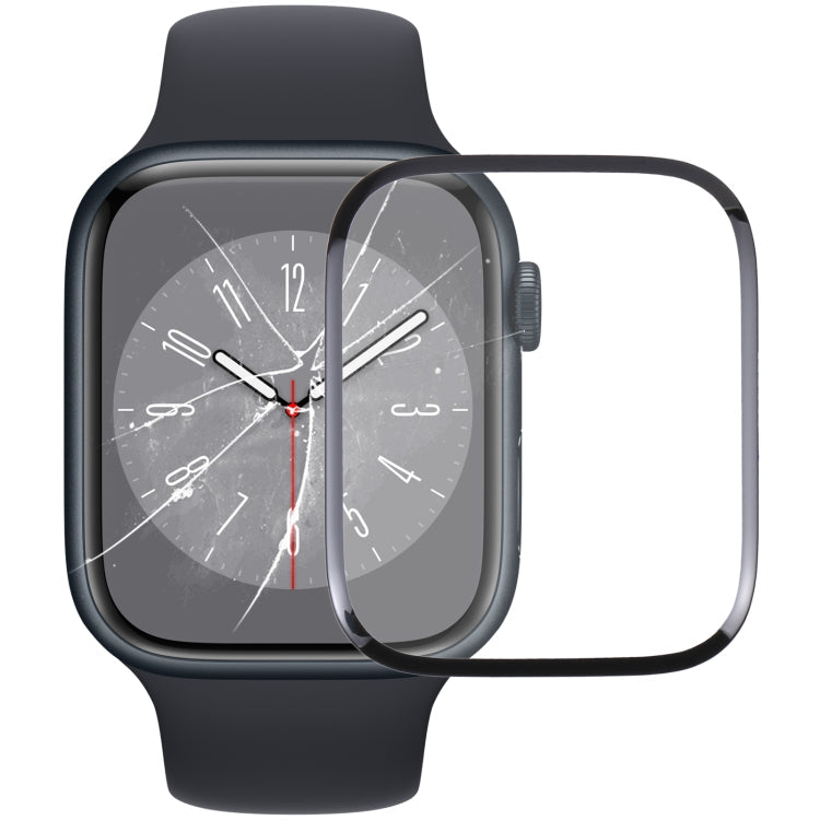 Apple Watch Series 8 45mm Front Glass Lens