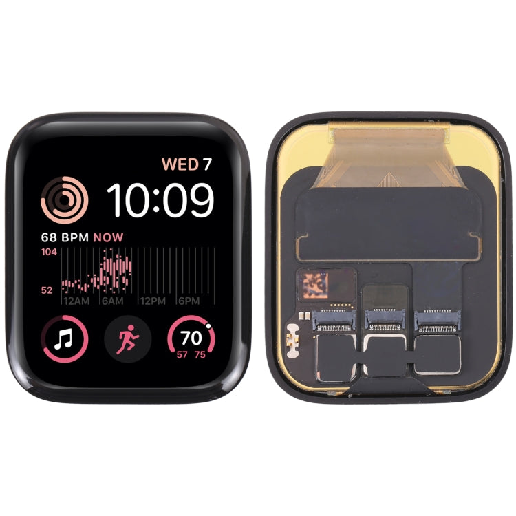 Apple Watch SE 2022 44mm LCD Screen and Touch Digitizer Assembly
