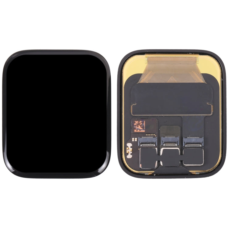 Apple Watch SE 2022 44mm LCD Screen and Touch Digitizer Assembly