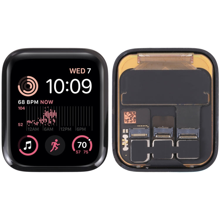 LCD Screen and Digitizer Assembly for Apple Watch SE 2022 40mm