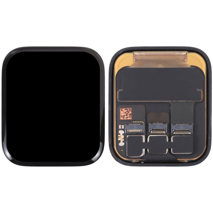 LCD Screen and Digitizer Assembly for Apple Watch SE 2022 40mm