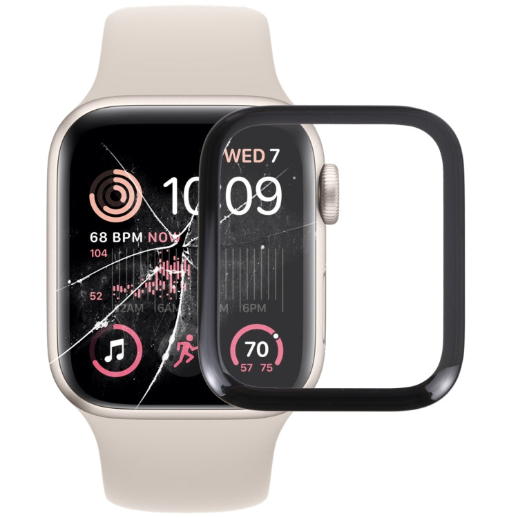 Apple Watch SE 44mm Front Glass Screen Replacement