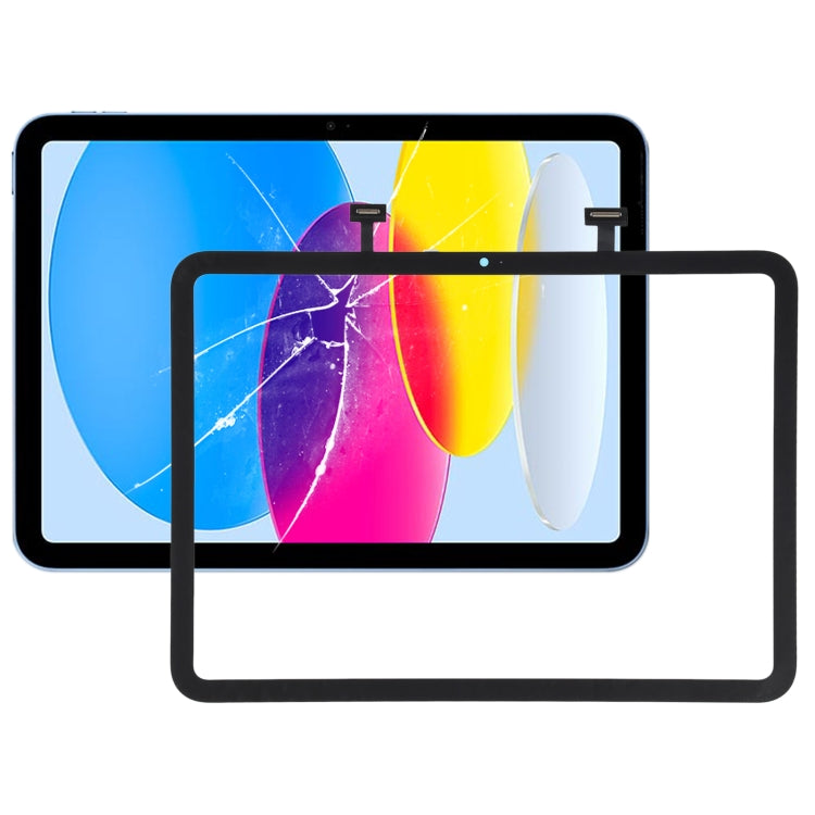 Replacement Touch Panel for Apple iPad 10th Generation 10.9 2022 A2757 A2777