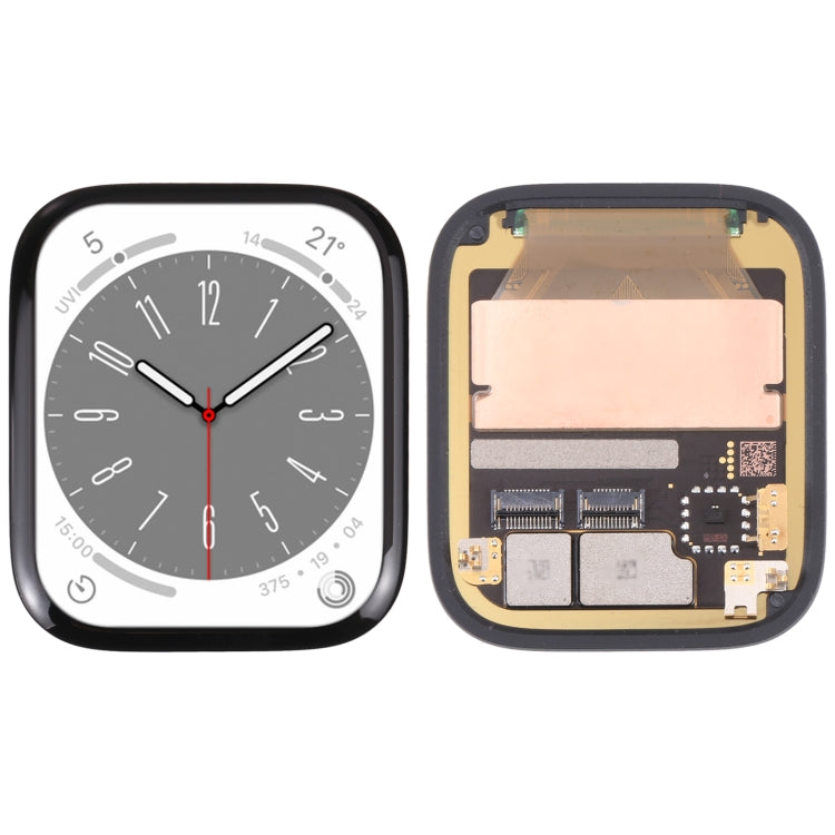 Apple Watch Series 8 41mm LCD Screen and Touch Digitizer Assembly