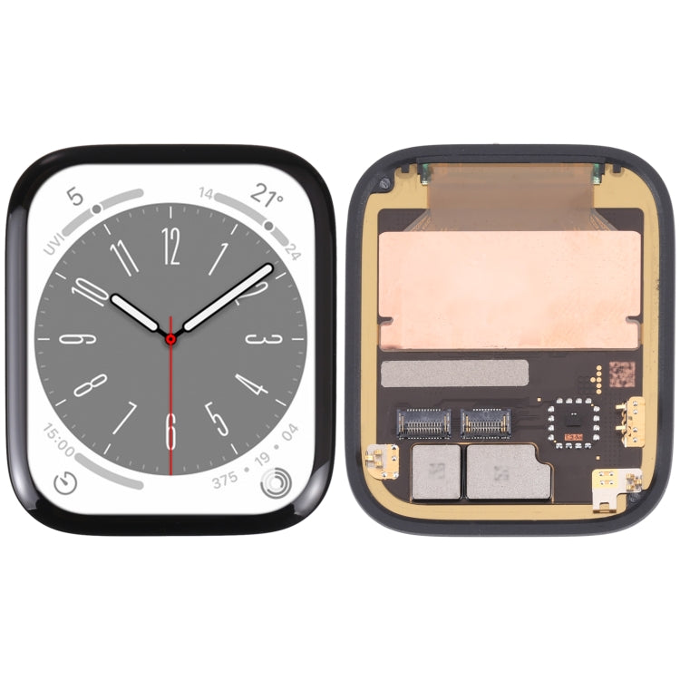 Apple Watch Series 8 45mm LCD Screen with Digitizer Assembly