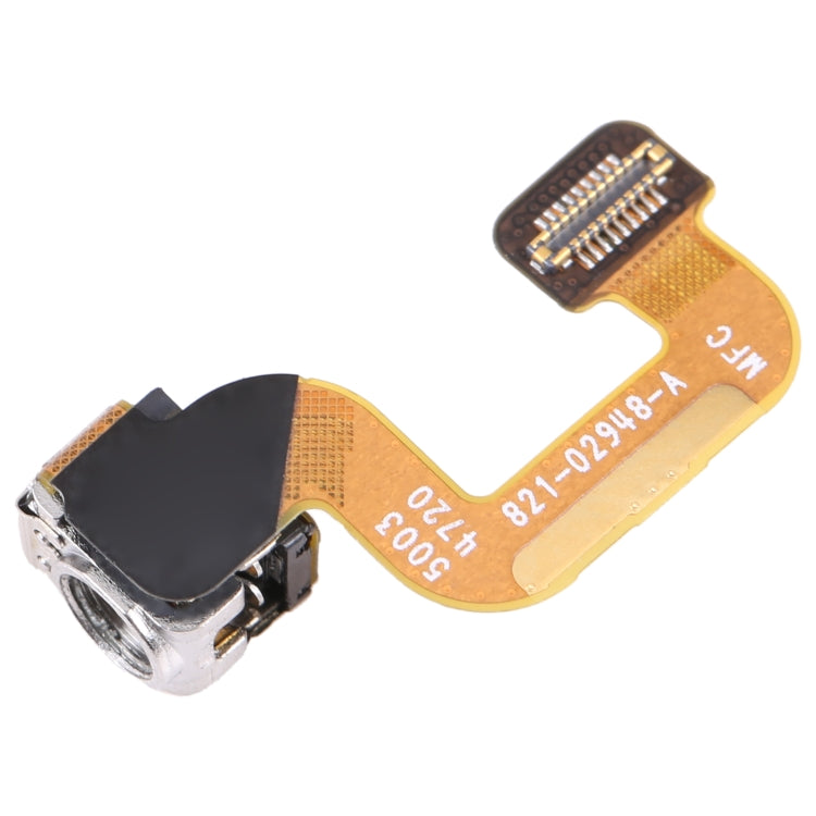 Rotating Shaft Flex Cable for Apple Watch Series 6
