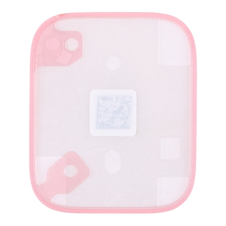 Waterproof Rubber Ring Replacement for Apple Watch Series 7 / 8 45mm