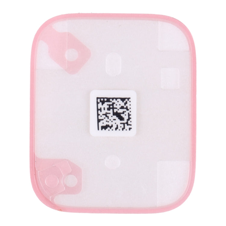 Waterproof Rubber Ring Upgrade for Apple Watch Series 7 / 8 41mm
