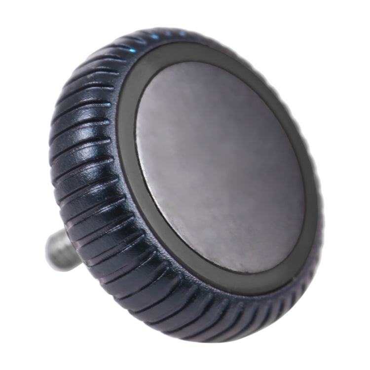 Replacement Crown Nut for Apple Watch Series 7 (GPS) (Grey)